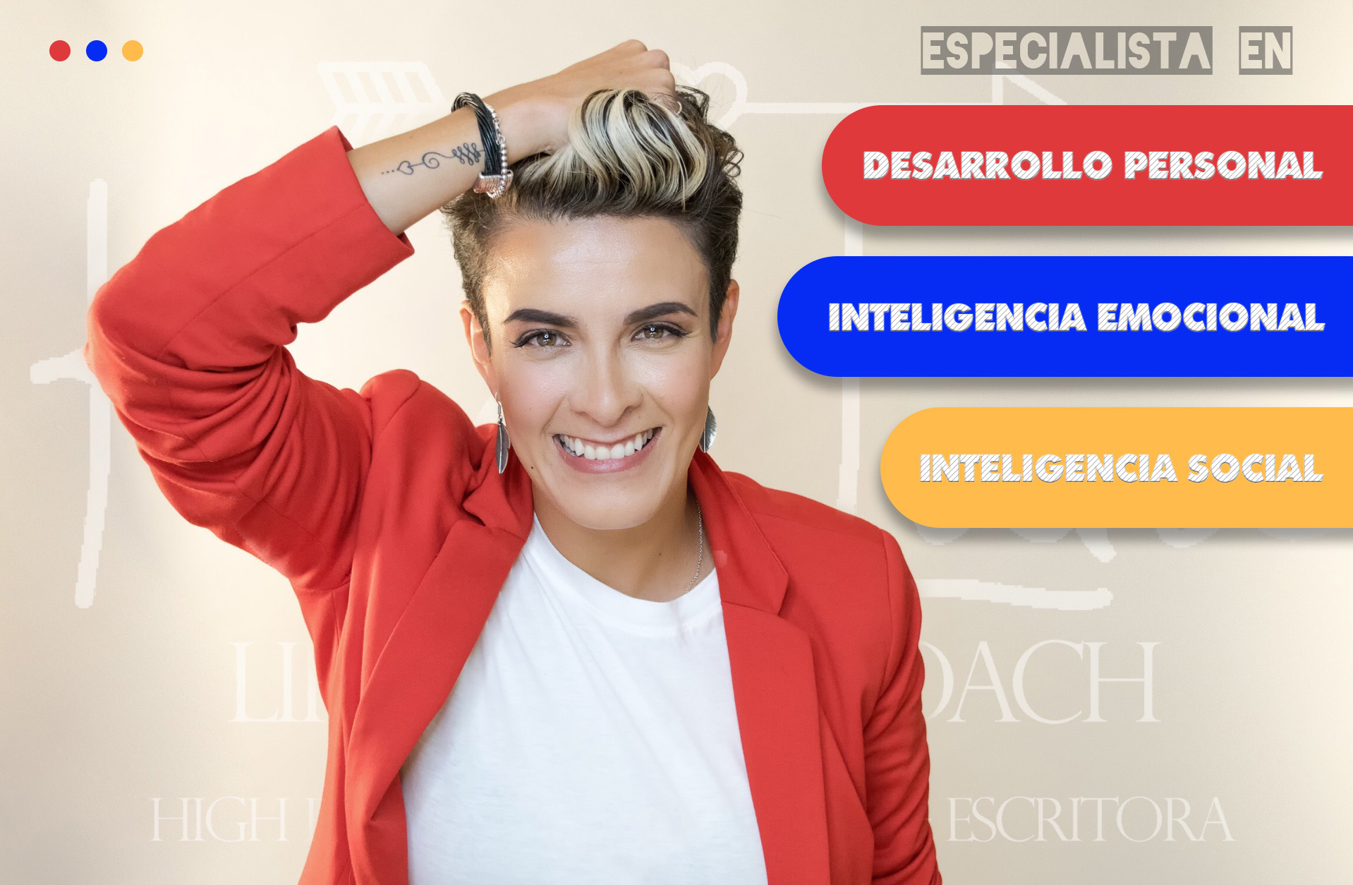 Inicio - Karla Lara Coach